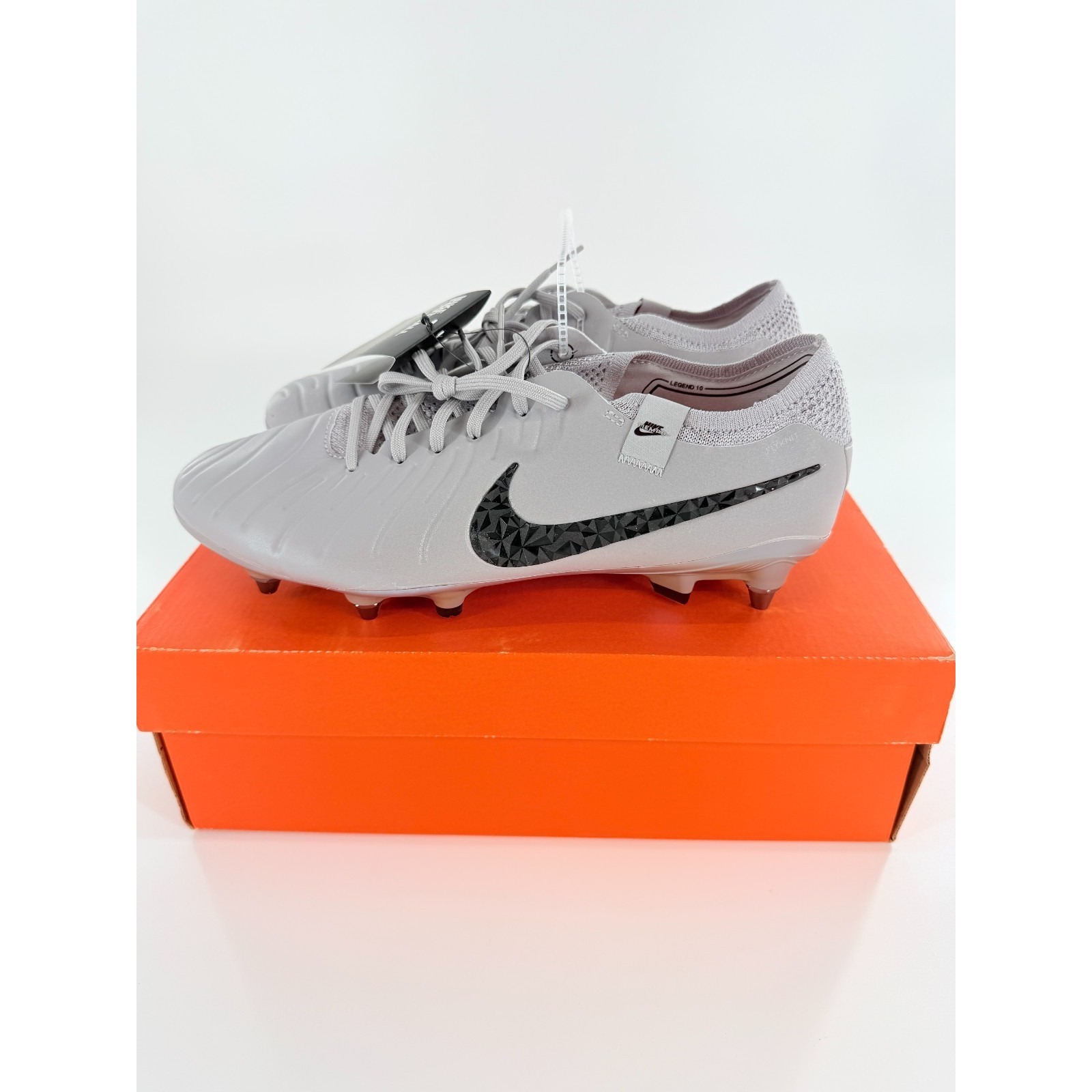 Nike Tiempo Legend 10 Elite Sg-Pro Player Edition Men's Size 10 Soccer Cleats